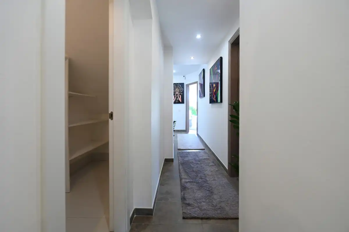Wohnung mit Pool zum Verkauf in Calahonda, imagen 34