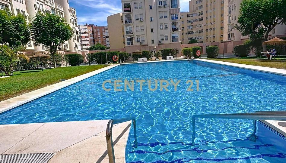 Foto 1 de Apartament en venda a Calle Río Bergantes, Torremolinos, Spain, 3, Manantiales - Estación de Autobuses, Málaga