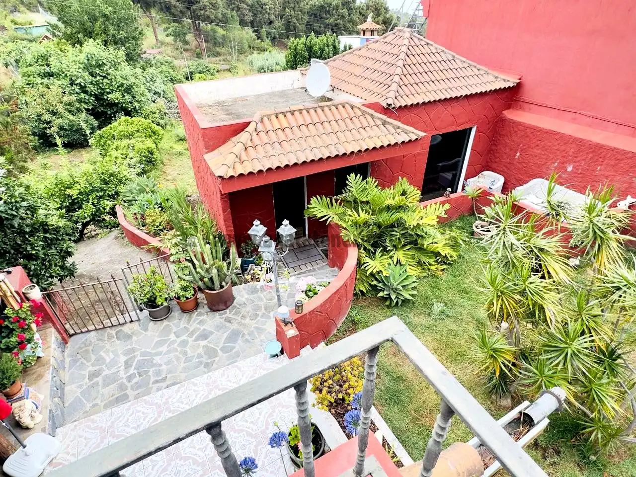 Casa o xalet en venda a Santa Bárbara - La Florida