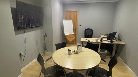 Foto 4 de Oficina de alquiler en Zona Concordia, Burjassot