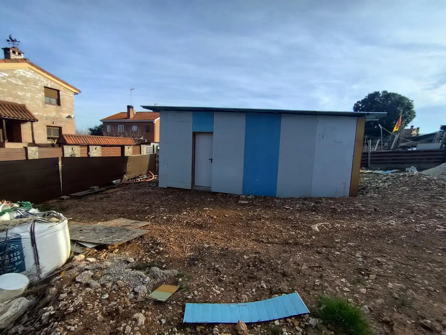Houses for sale in Pioz