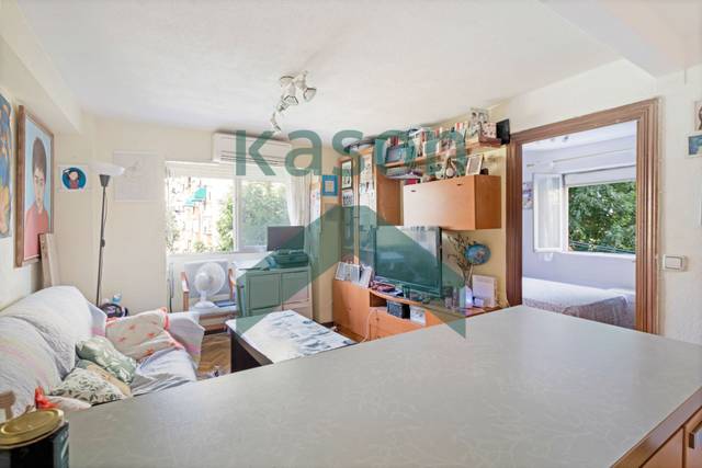 Piso en Venta en Hermanos Garcia Noblejas en Simancas