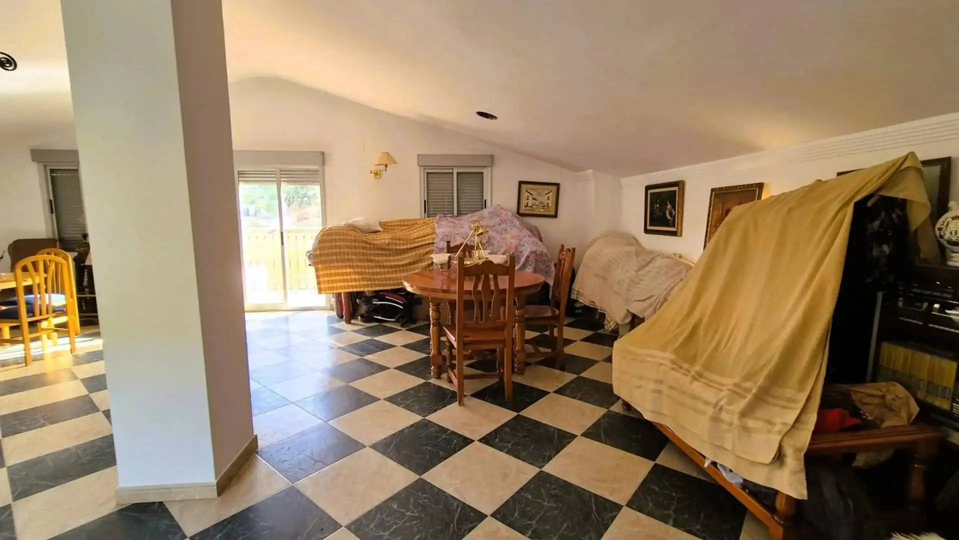 Casa con jardín en venta en Algarinejo, imagen 44