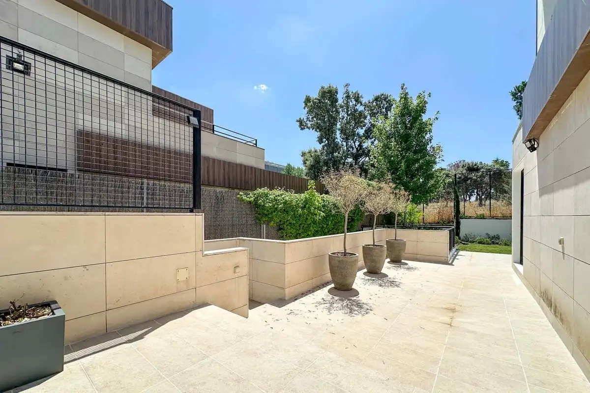 Villa avec terrasse à louer à C. de la Veredilla, imagen 56