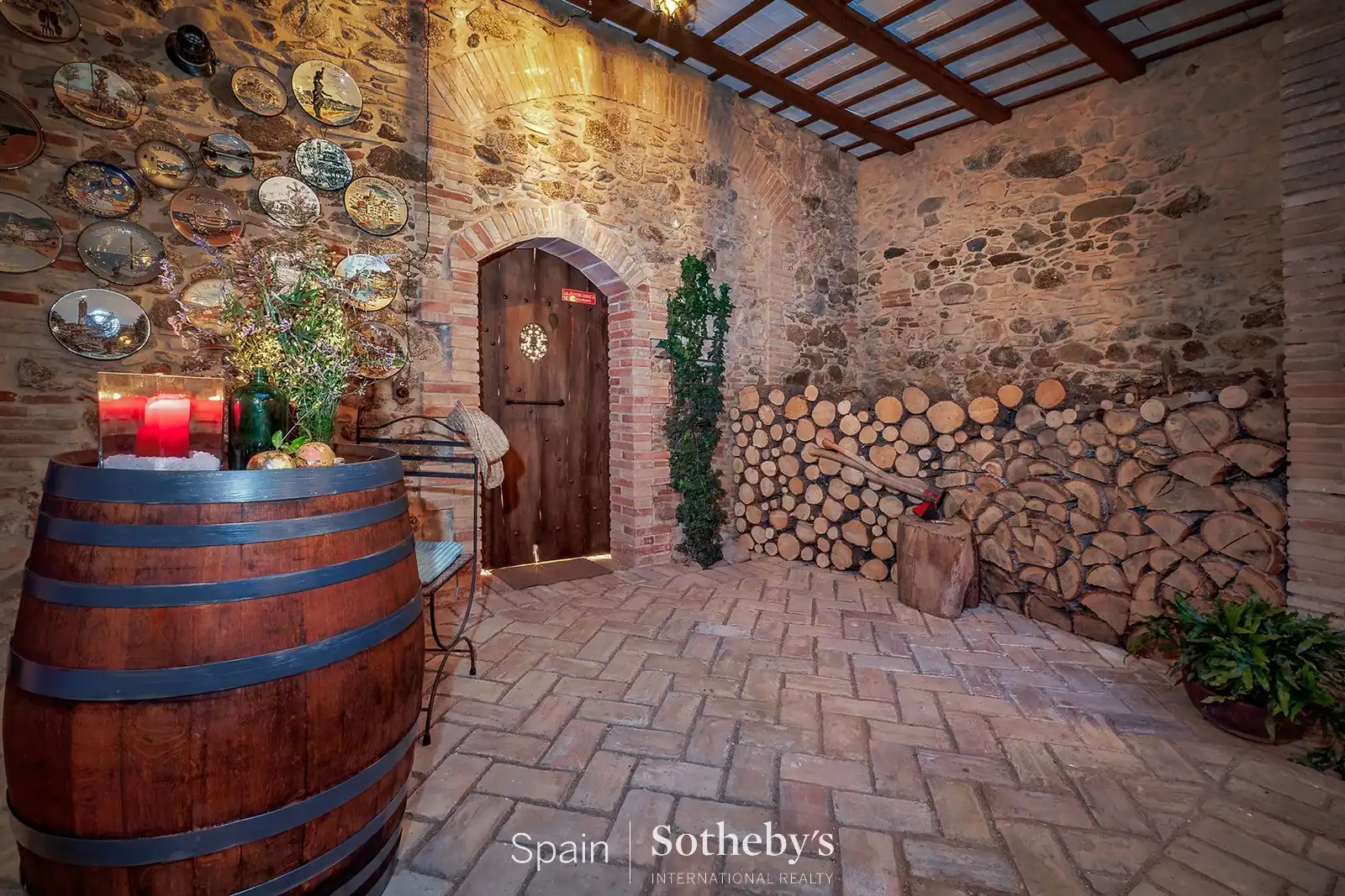 Casa bifamiliare con giardino in vendita a Castelló d'Empúries, imagen 9