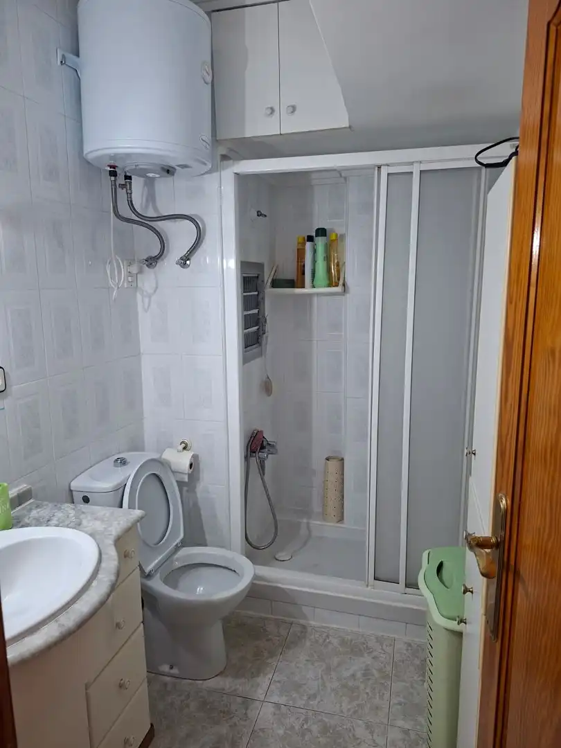 Apartament amb ascensor en venda a Zona Metro, imagen 4
