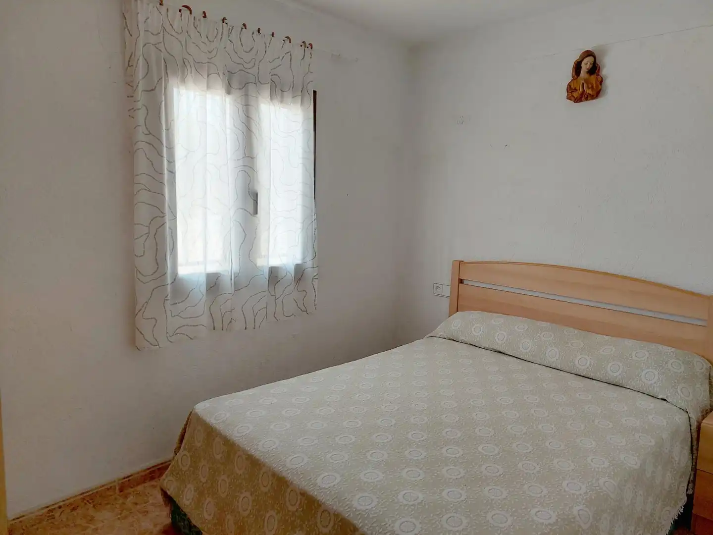 Bedroom of Country homes for sale in Freginals