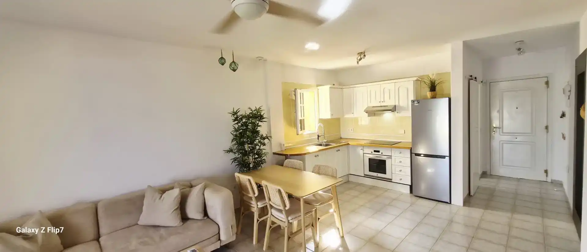 Cuina de Apartament en venda en Adeje