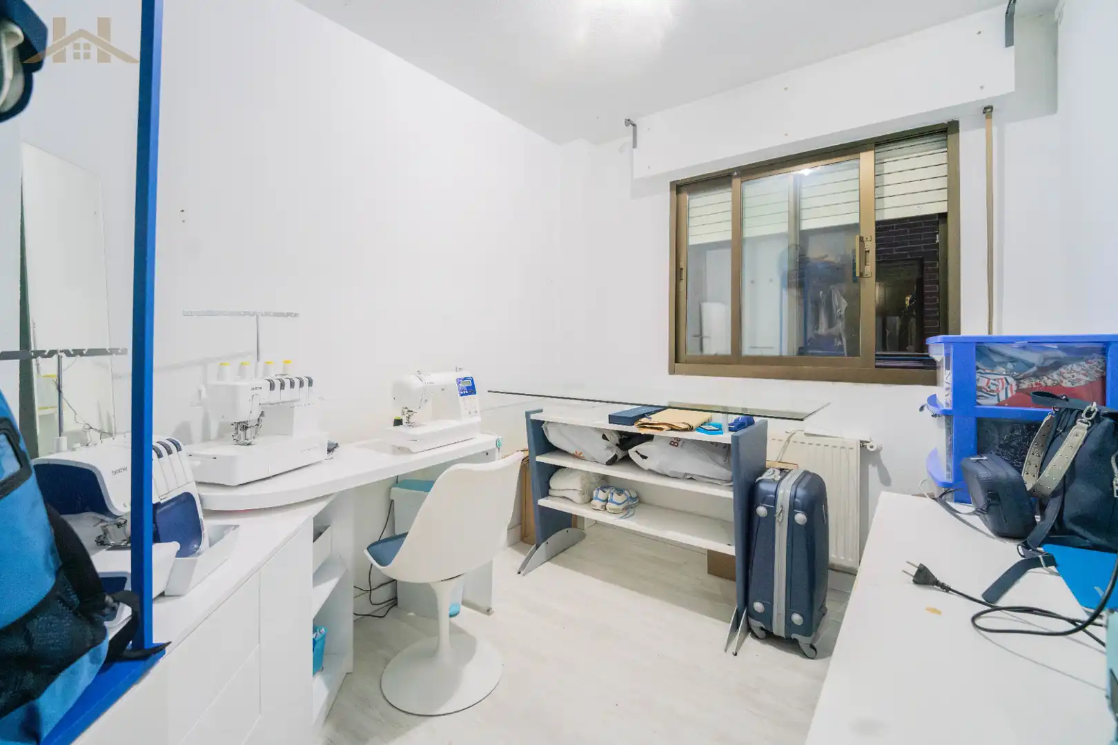 Bedroom of Flat for sale in Torrejón de Ardoz  with Air Conditioner, Heating and Swimming Pool