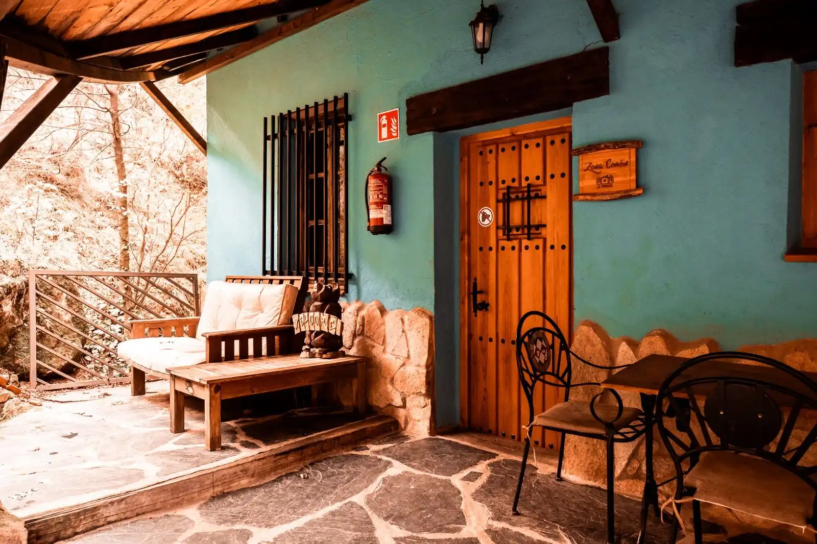 Buildings for sale in Cercedilla