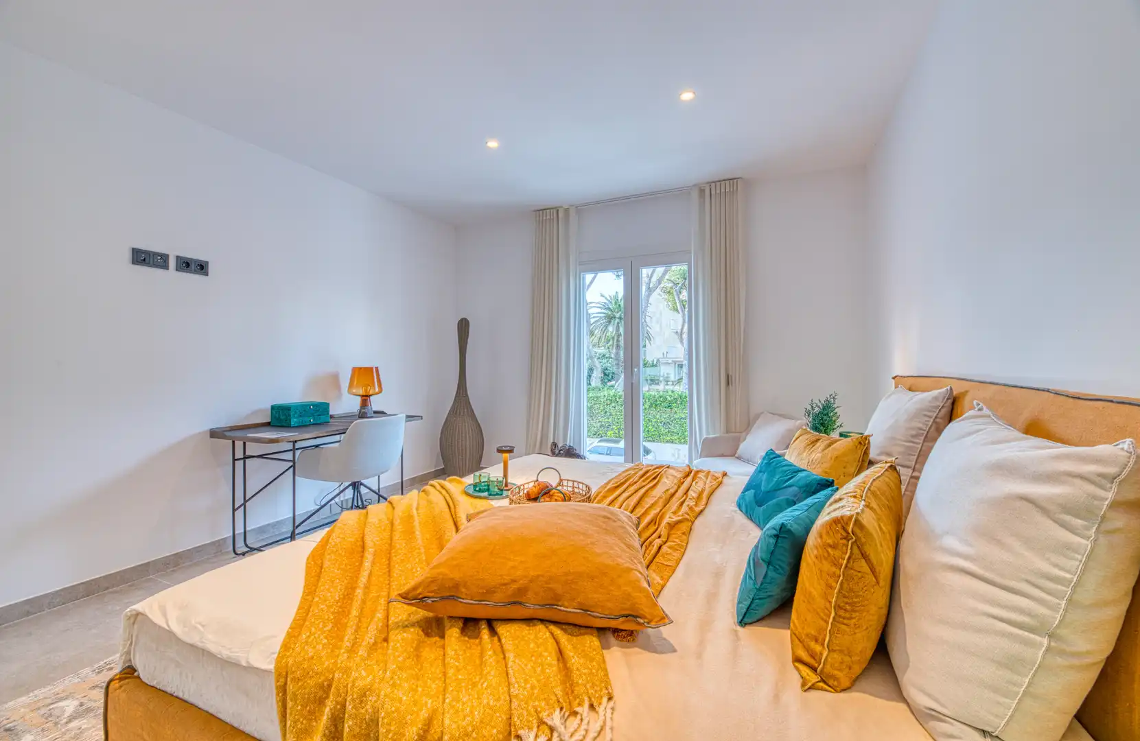 Country house zum Verkauf in Les Maravelles