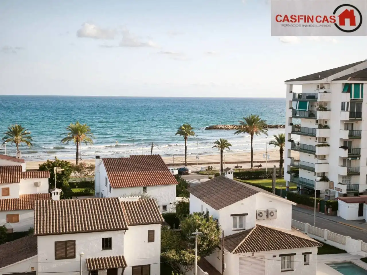 Piso con ascensor en venta en Avenida Tarragona