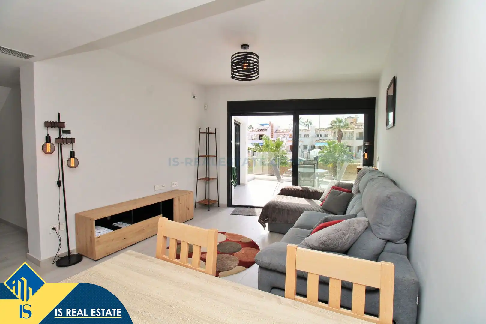 Maisonette mit Pool zum Verkauf in Orihuela Costa, imagen 13