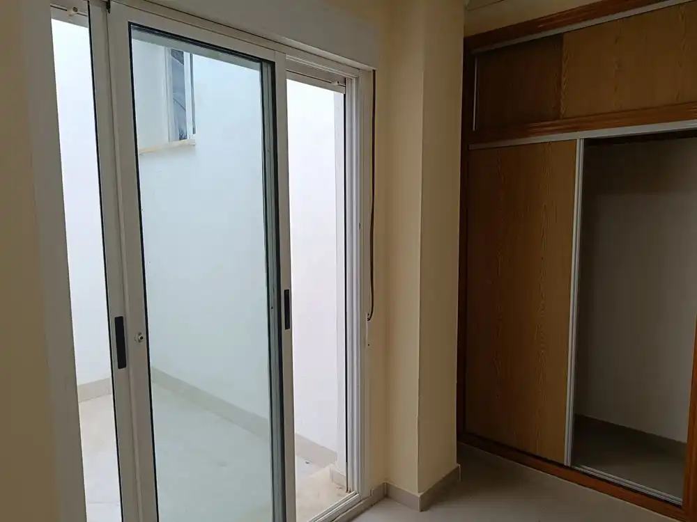 Balcony of Flat for sale in Almoradí  with Storage room and Furnished