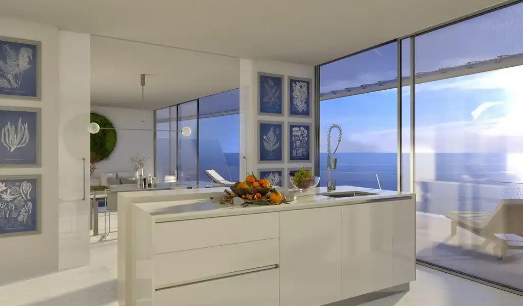 Apartament en venda a Marbella Centro, imagen 13