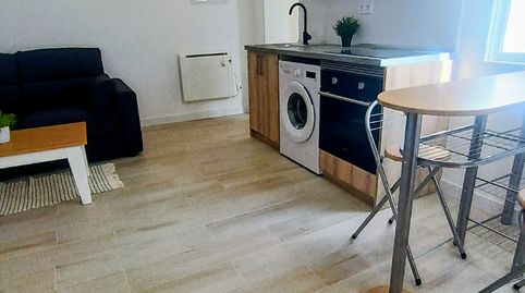 Foto 4 de Apartament en venda a Aluche, Madrid Capital