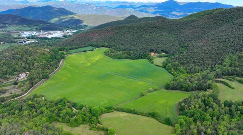 Finca rústica agrícola i forestal a Begudà (Sant Joan les Fonts), imatge 4