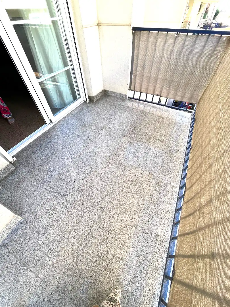 Appartement avec piscine à louer à Residencial Triana - Barrio Alto, imagen 8