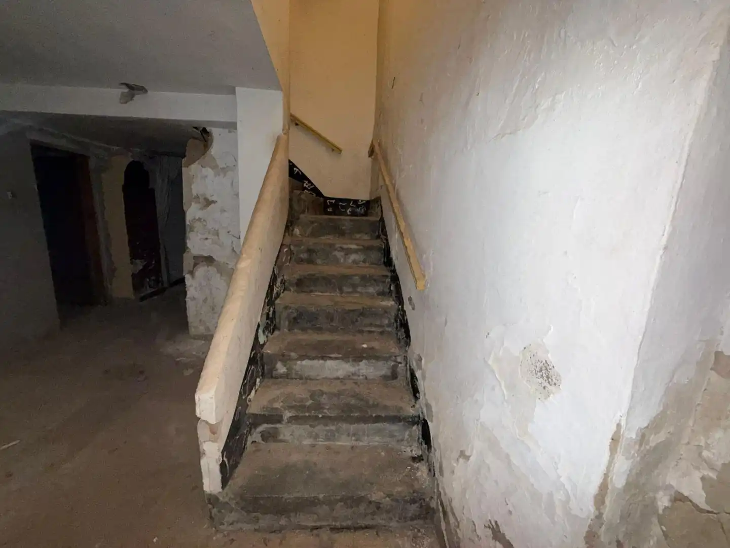 Casa adosada en venta en Campo de Criptana