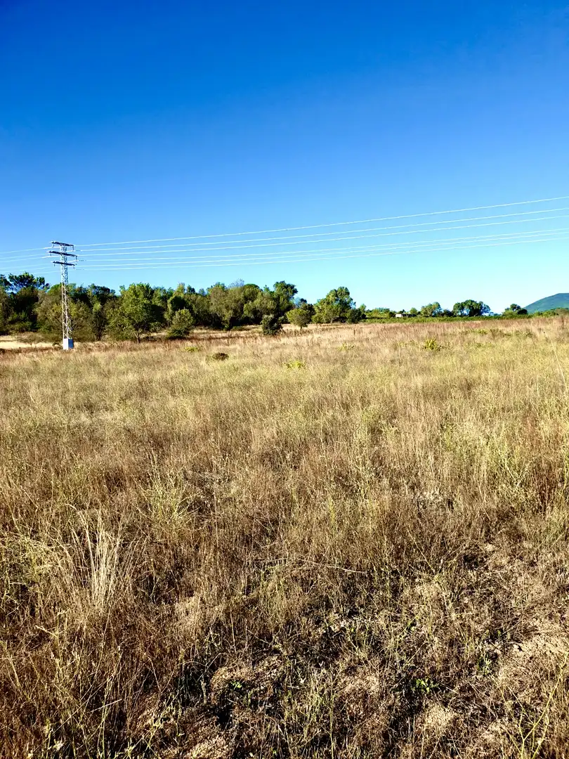 Terreno en venta en Madrid