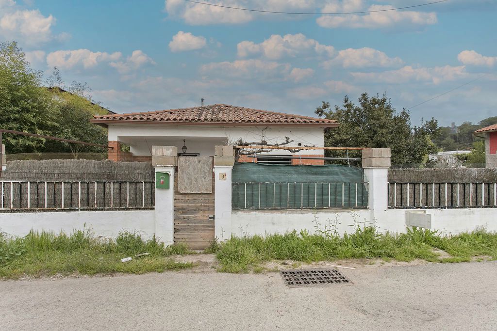 House or chalet for sale in Pf El Llorer, Vacarisses