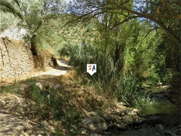 Finca rústica en venda a Fuensanta de Martos