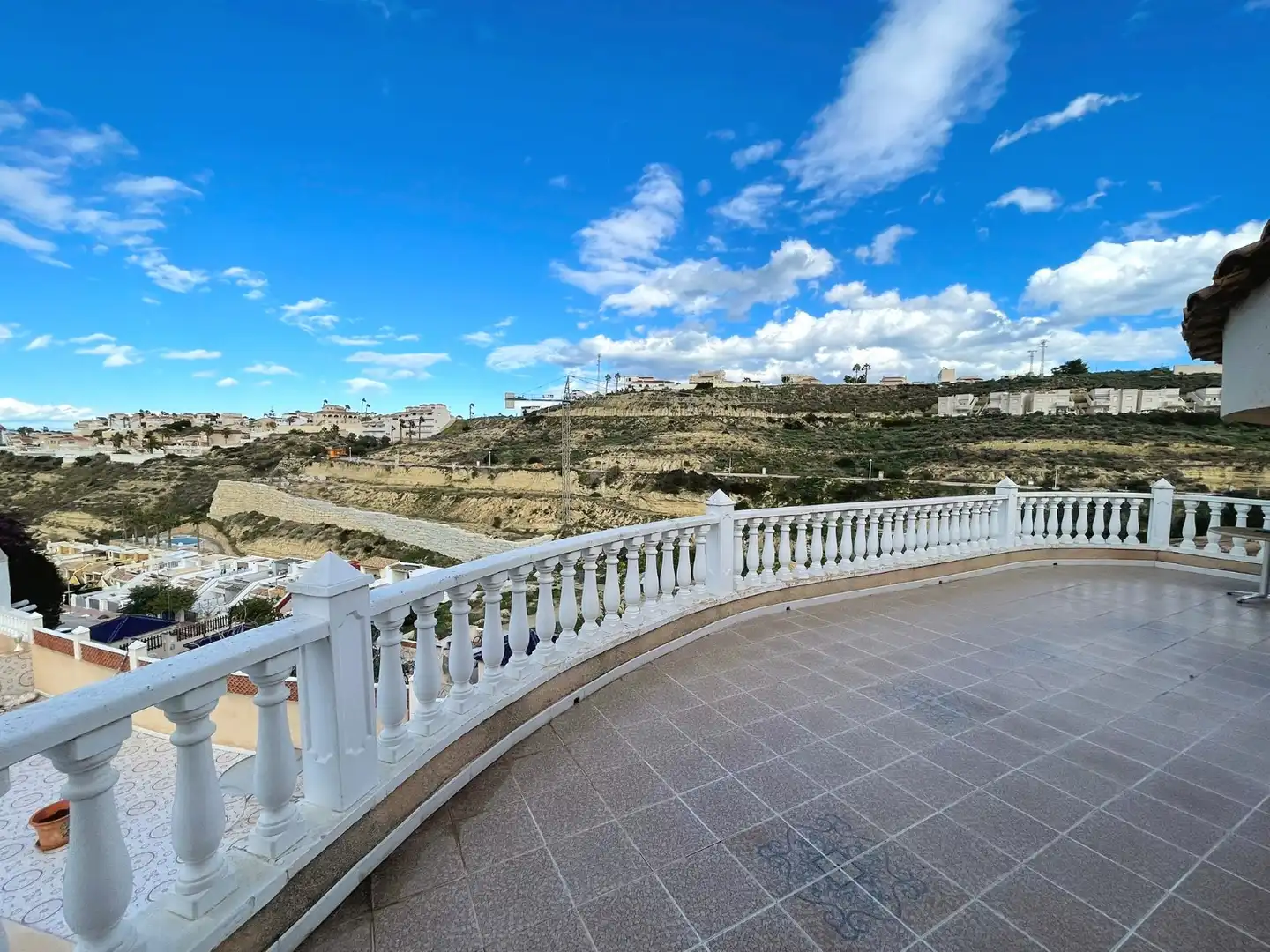 Detached house with terrace for sale in Ciudad Quesada, imagen 21