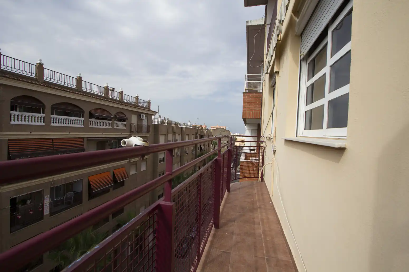 Wohnung zur Miete in Torrent - CL AZORIN, 32, Zona Avenida al Vedat