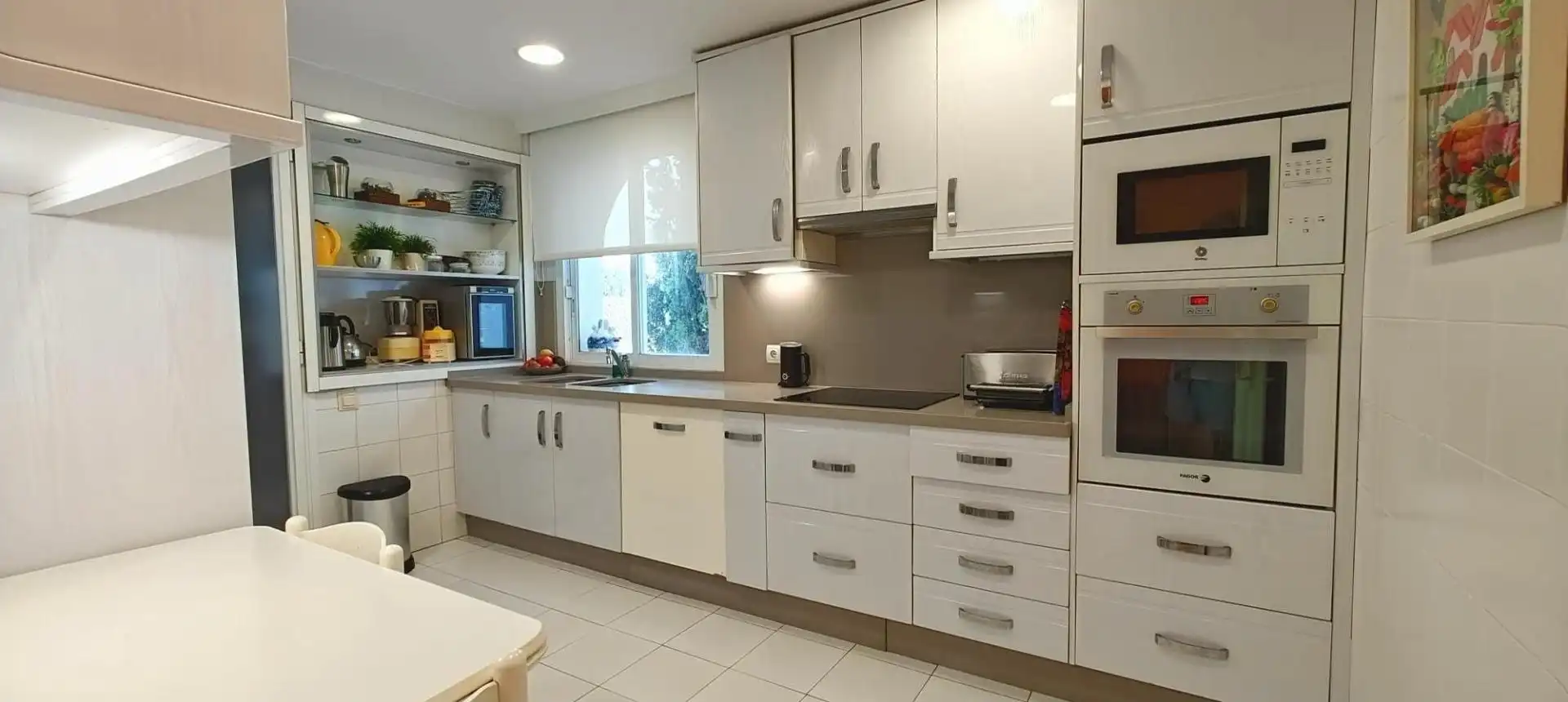 Apartamento de alquiler en Urbanizacion Urbanización Alhambra del Golf, Casasola