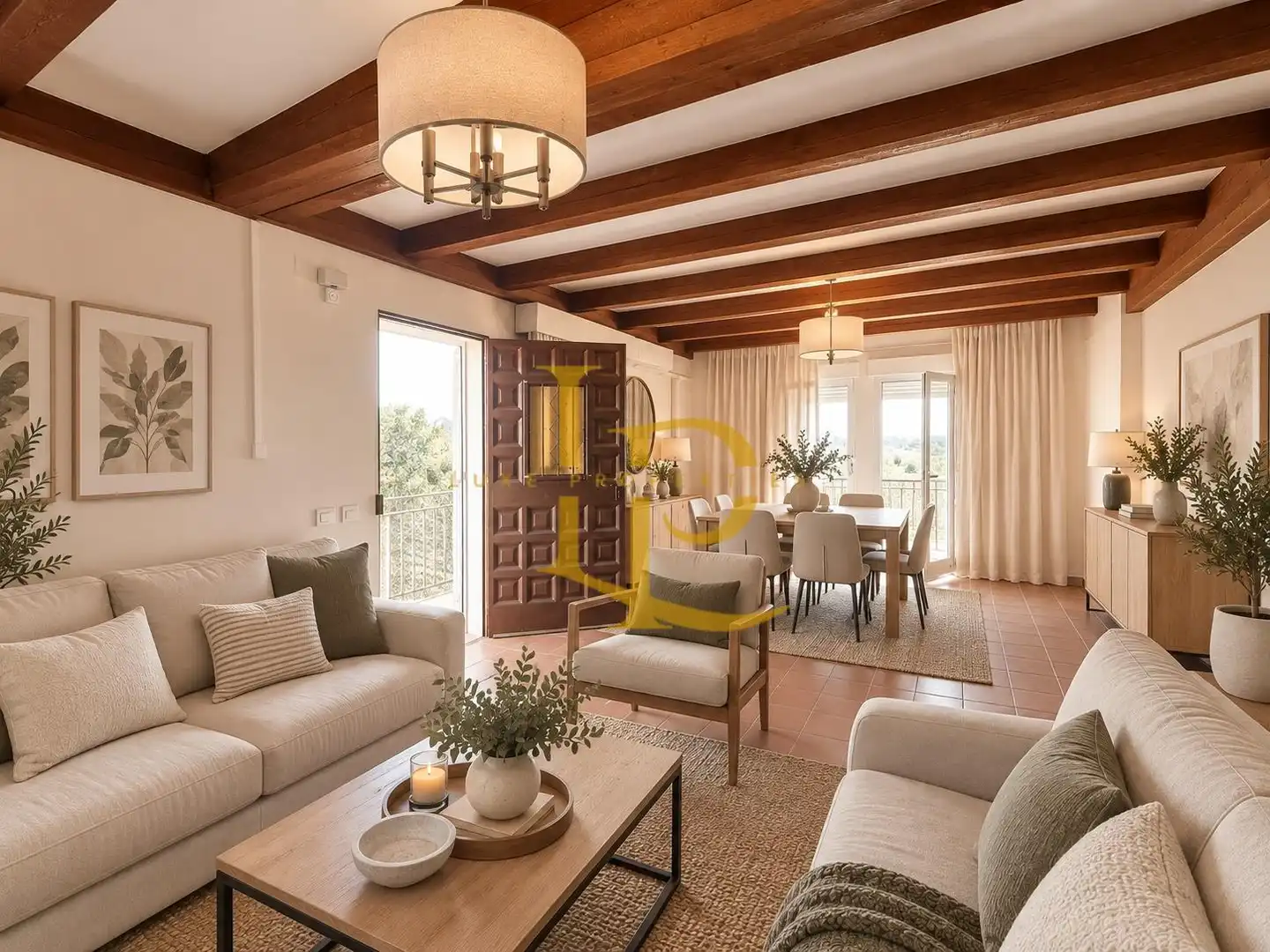 Villa avec jardin à vendre à Paseo del Lago del Jaral 314, imagen 11