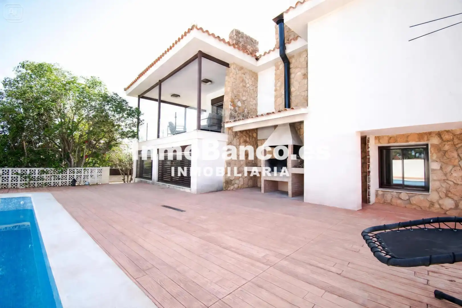 Terrace of Houses for sale in Torrent  with Air Conditioner, Heating and Private garden