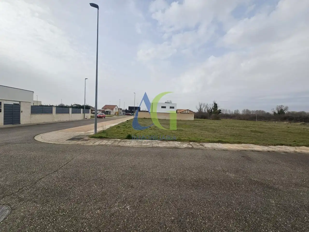 Terreni e lotti in vendita a Villaquilambre, imagen 4
