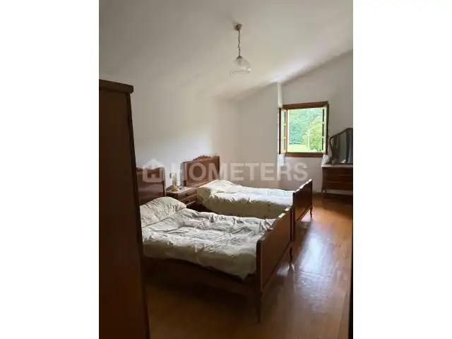 Habitación de Casa o chalet en venta en Baztan con Jardín privado y Terraza