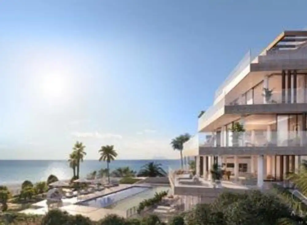 Apartamento con piscina en venta en Costa Natura, imagen 7