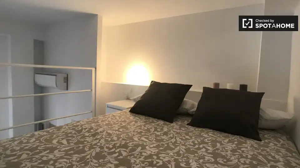 Wohnung zur Miete in Carabanchel, imagen 16