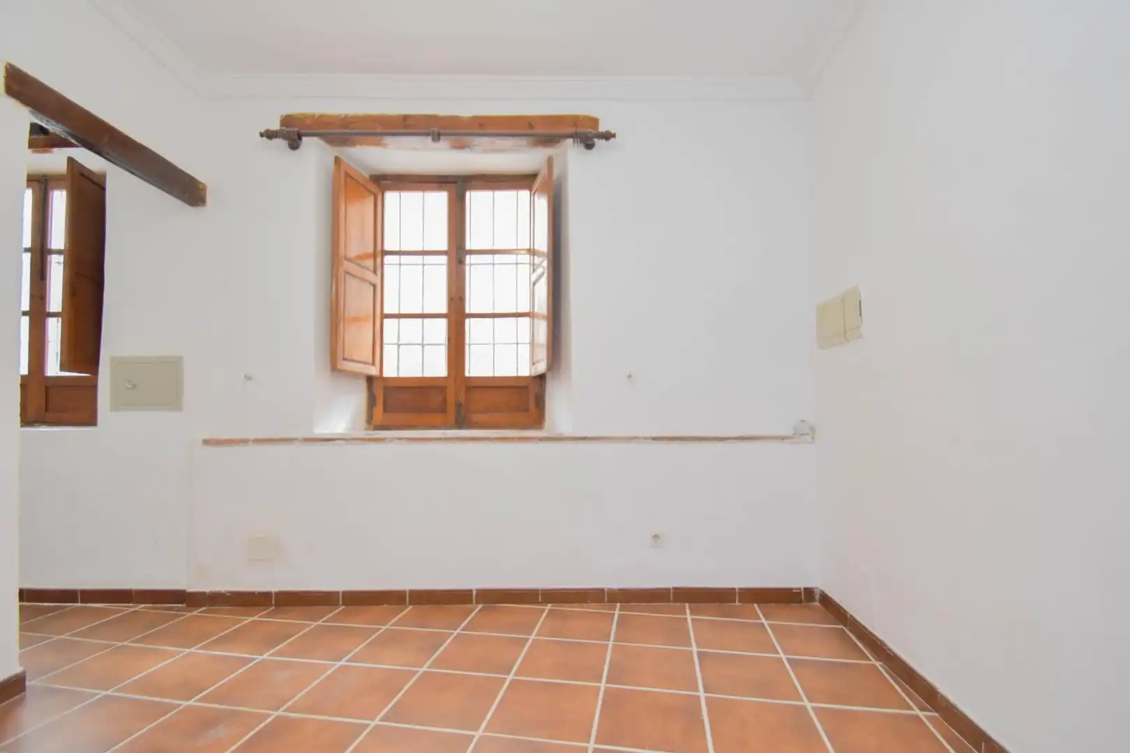 Apartament en venda a Calle GUMIEL SAN PEDRO, Barrio de Albaicín