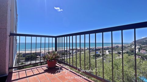 Foto 4 de Piso en venta en El Poal, Castelldefels