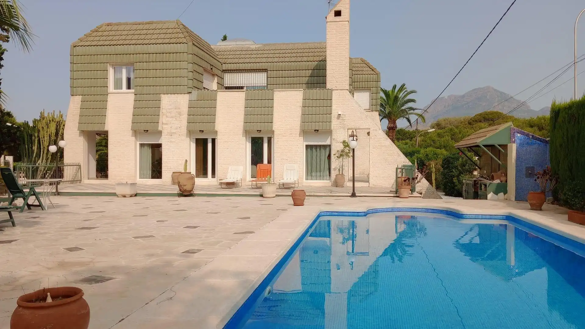 Villa avec piscine à vendre à Rincón de Loix, imagen 53