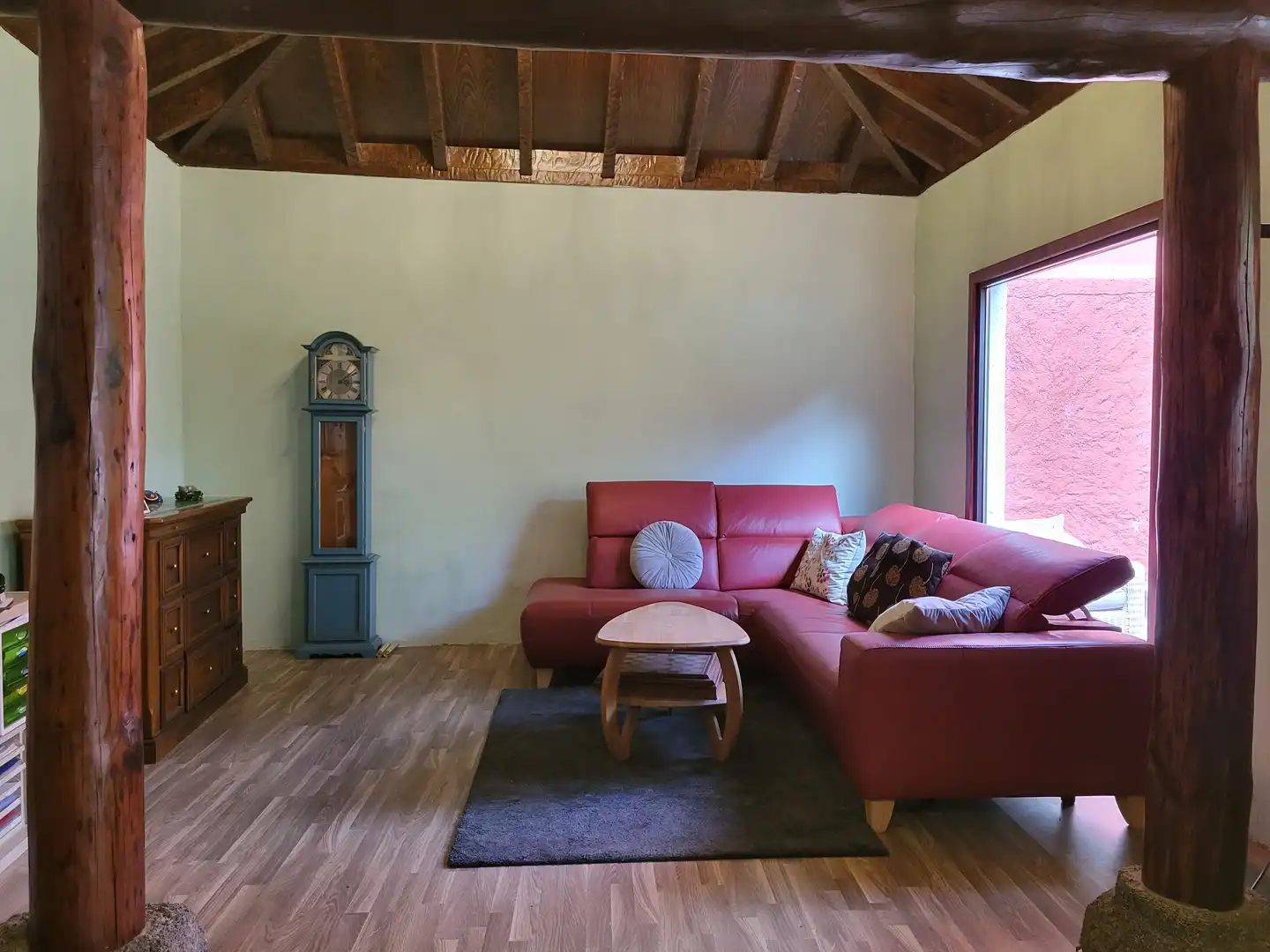 Casa o xalet en venda a Santa Bárbara - La Florida