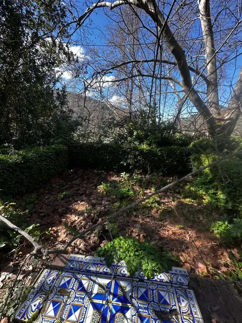 Finca rústica en venda en Valdepeñas de Jaén