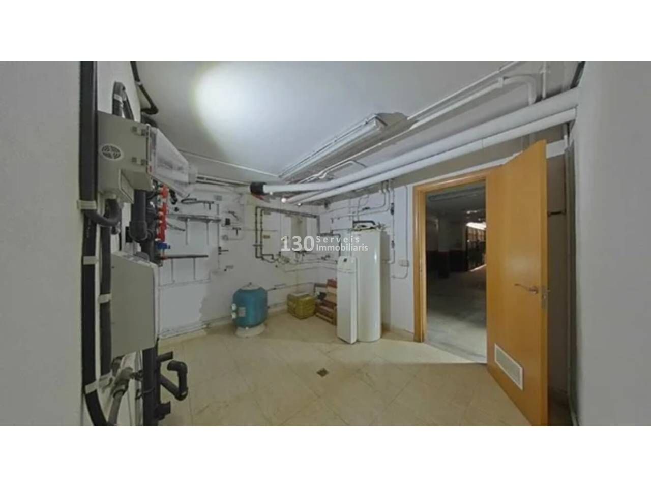 House or chalet for sale in Vilanova i la Geltrú  with Private garden, Parquet flooring and Terrace