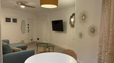 Foto 2 de Planta baixa en venda a El Puerto, Dénia