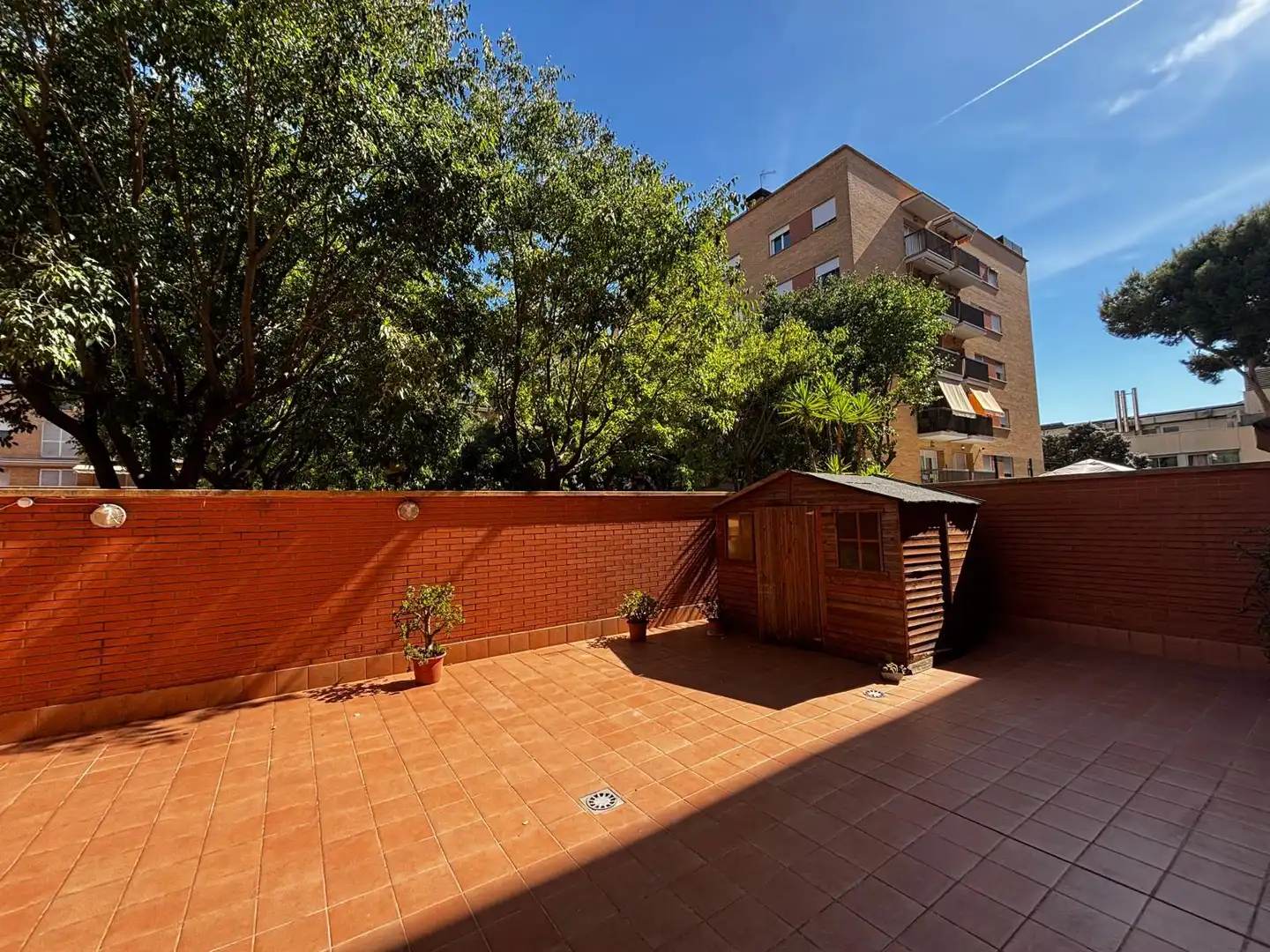 Piso con ascensor en venta en Can Serra
