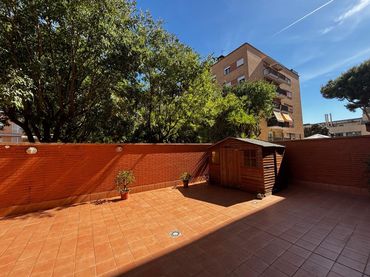 Piso con ascensor en venta en Can Serra
