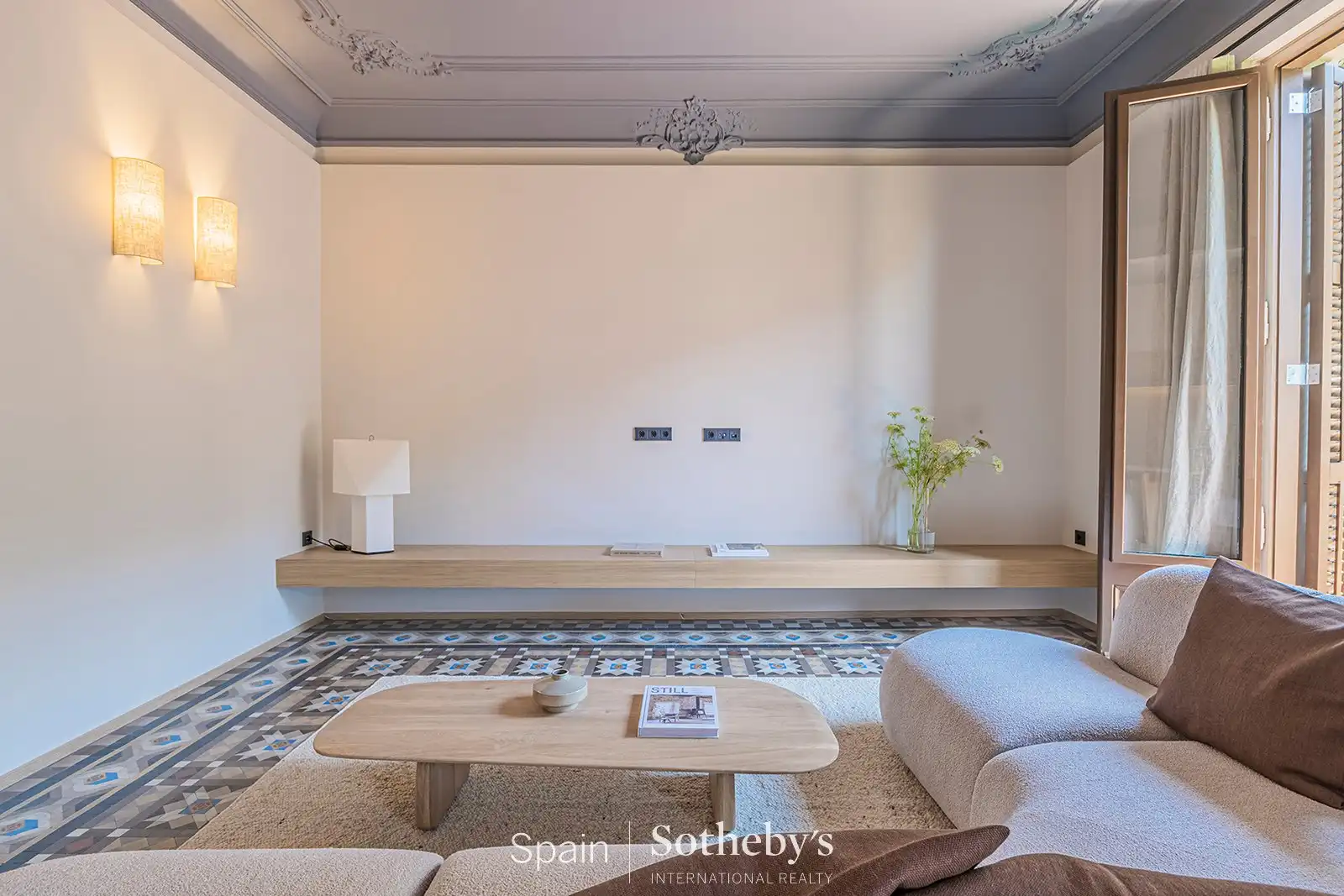 Apartment mit Aufzug zum Verkauf in Carrer de Mallorca, imagen 17