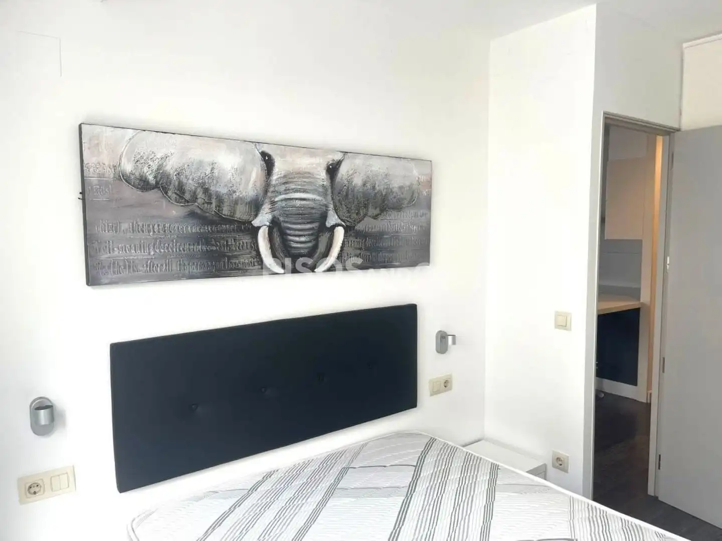 Habitación de Piso en venta en A Coruña Capital  con Calefacción y Amueblado