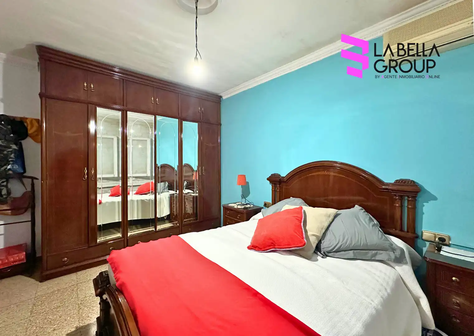 Flat with terrace for sale in Carrer de Maragall, imagen 13
