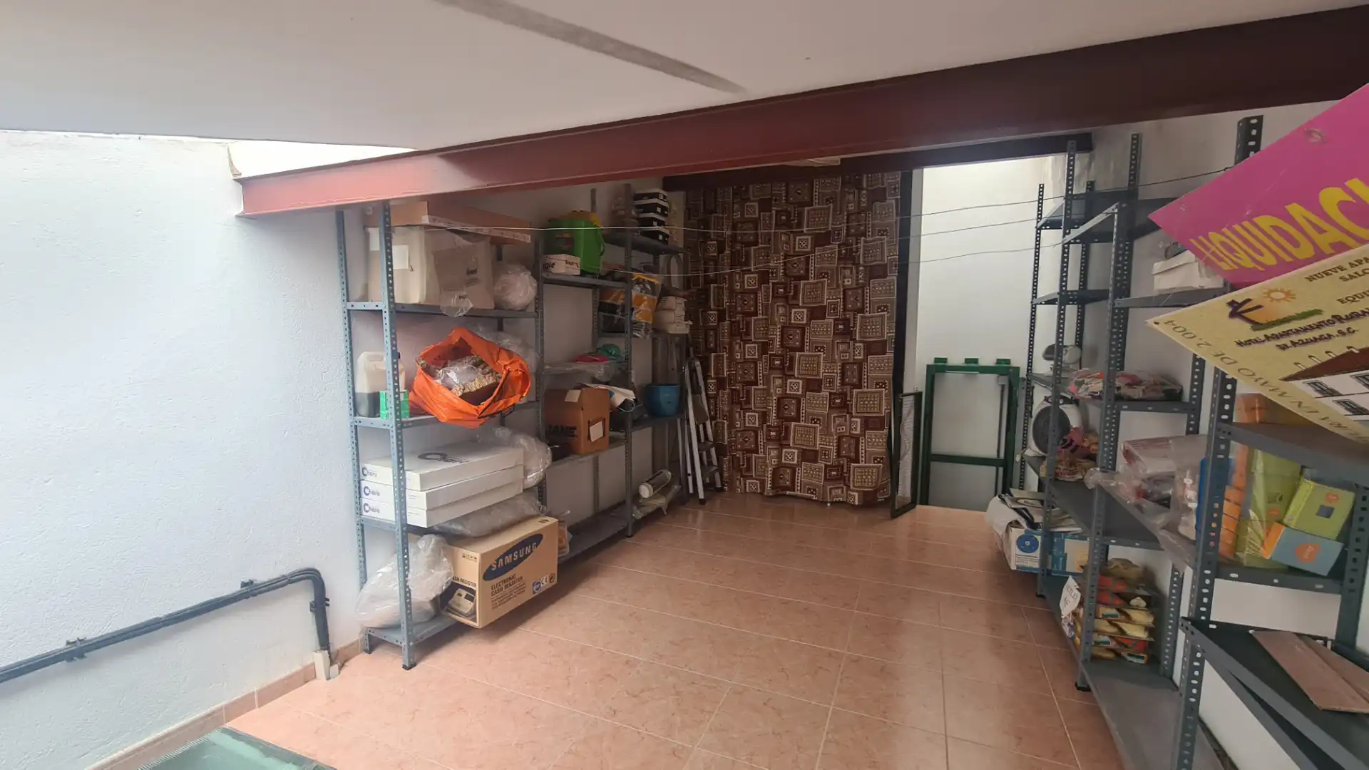 Gewerbefläche zum Verkauf in Calle Estalajes, imagen 13