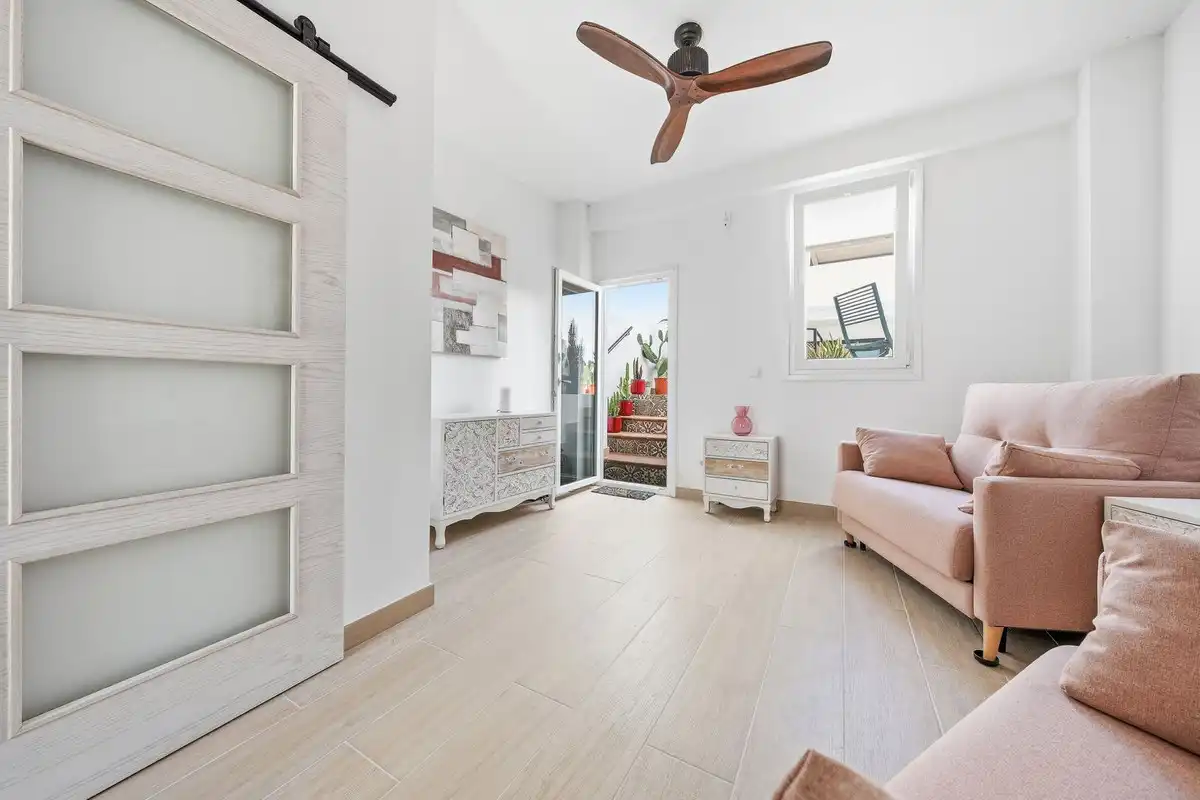 Terraced house for sale in Estepona Pueblo, imagen 31