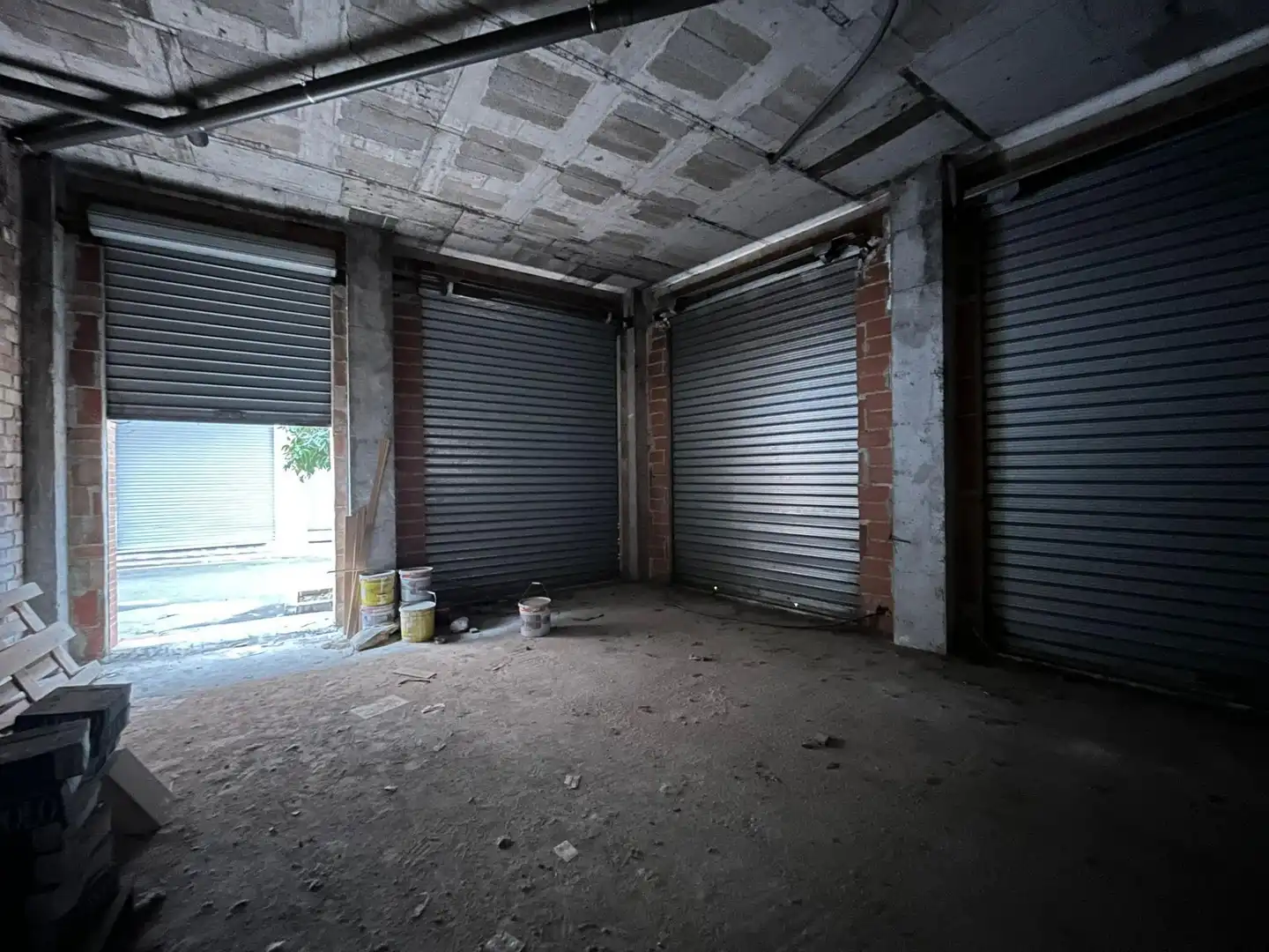 Business premises to rent in Las Tres Cruces, imagen 3